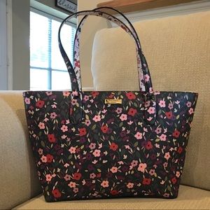 Brand New Kate Spade Handbag and Wallet